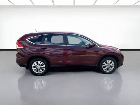 Used 2014 Honda CR-V EX-L image 5