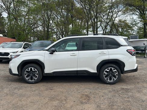 New 2026 Subaru Forester Premium AWD/4WD image 7
