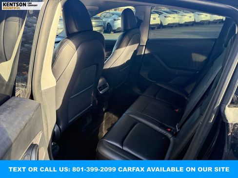 Used 2021 Tesla Model Y Long Range image 30