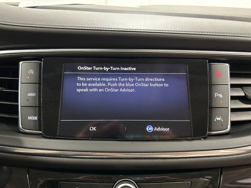 Used 2023 Buick Enclave Essence w/ Trailering Package, 5000 lbs. AWD/4WD image 7