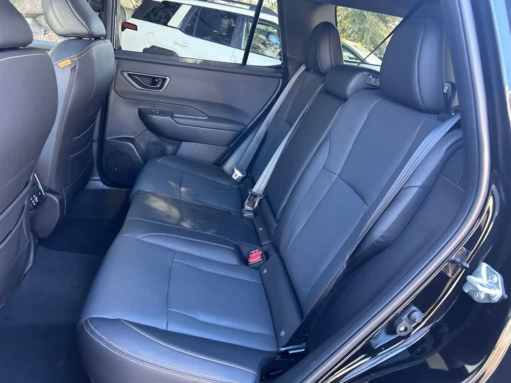 New 2026 Subaru Outback Wilderness AWD/4WD image 14
