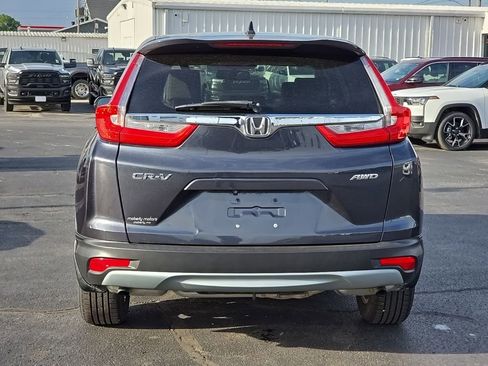 Used 2018 Honda CR-V EX-L image 57
