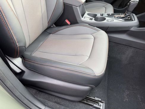 New 2026 Subaru Crosstrek 2.5i Limited w/ Crosstrek Mirror Package AWD/4WD image 9