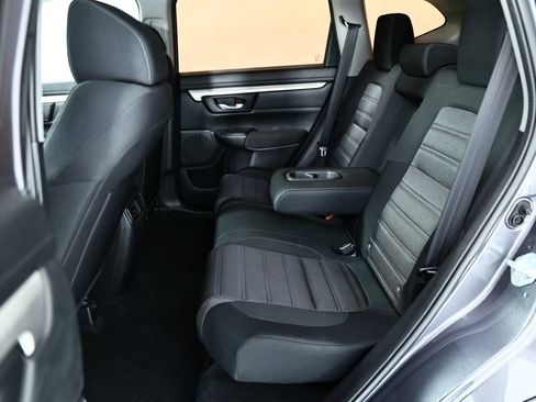 Used 2021 Honda CR-V LX image 25