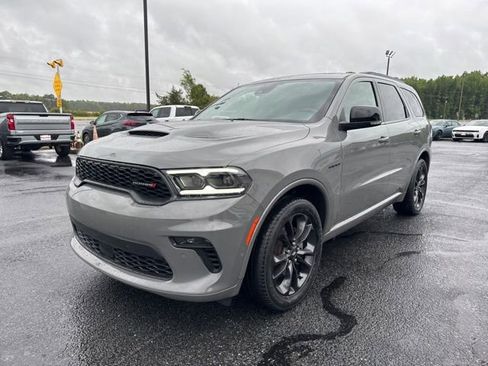 Used 2023 Dodge Durango R/T AWD/4WD image 16