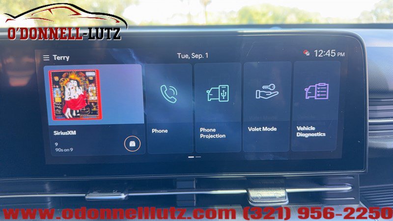 Used 2025 Hyundai Kona SE FWD image 18