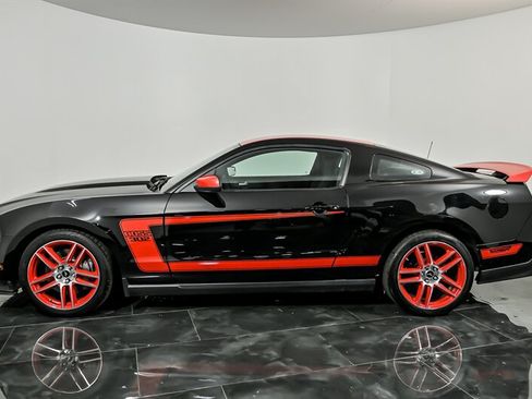 Used 2012 Ford Mustang Boss 302 RWD image 6