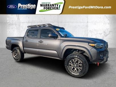 Used 2023 Toyota Tacoma SR5