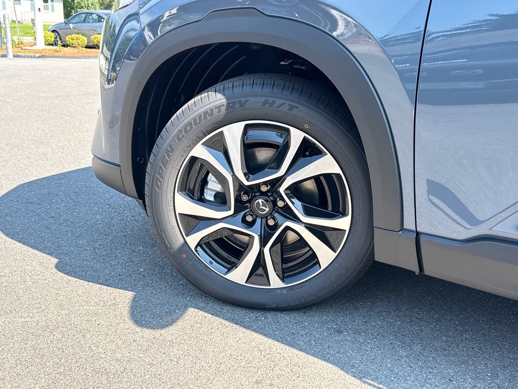 New 2026 MAZDA CX-5 Preferred AWD/4WD image 29