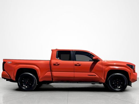 Certified 2024 Toyota Tacoma TRD Sport RWD image 6