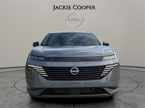 Certified 2025 Nissan Murano SV image 9