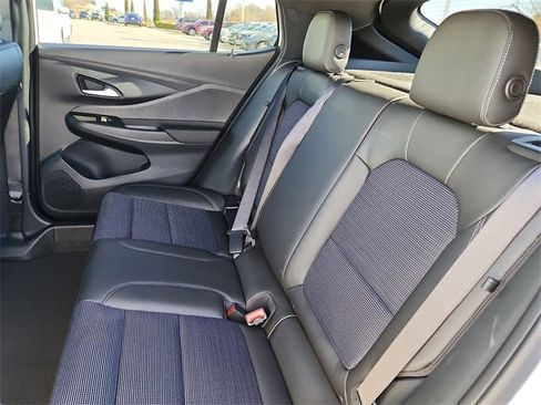 New 2026 Buick Envista Preferred w/ Convenience I Package image 15