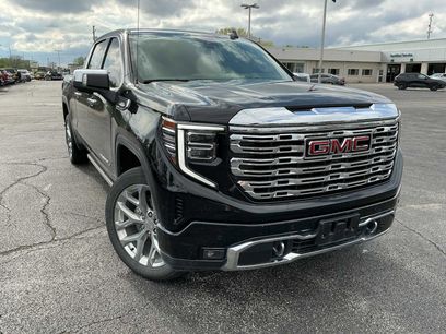 Used 2024 GMC Sierra 1500 Denali w/ Denali Reserve Package