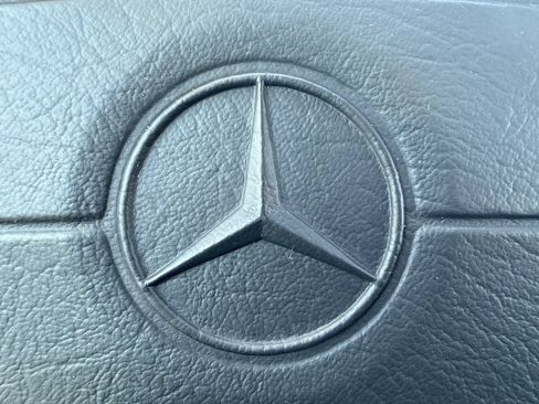 Used 1998 Mercedes-Benz C 280 Sedan image 20