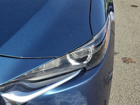 Used 2017 MAZDA CX-5 Touring w/ Preferred Equipment Package image 10