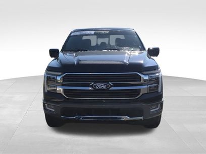 Used 2025 Ford F150 King Ranch w/ FX4 Off-Road Package