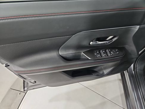 New 2026 Nissan Kicks SR w/ SR Premium Package AWD/4WD image 10