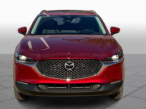 Used 2026 MAZDA CX-30 AWD 2.5 S w/ Premium Package image 3