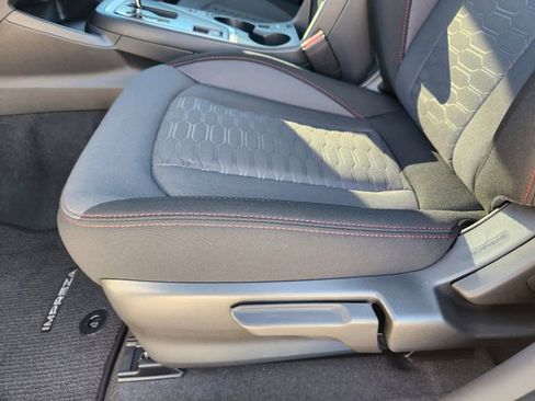 New 2026 Subaru Impreza 2.0i Sport image 18