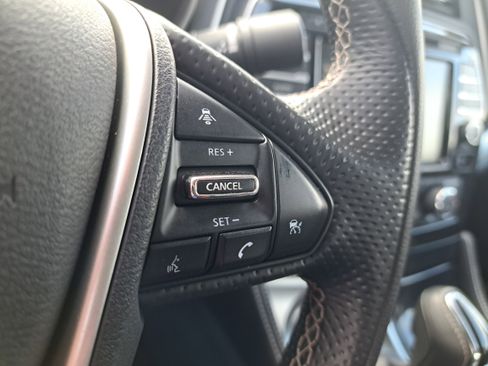 Certified 2022 Nissan Maxima SV w/ Floor Mat Group FWD image 24