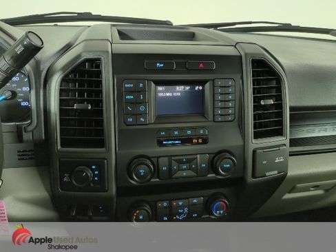 Used 2022 Ford F350 XL w/ STX Appearance Package image 20