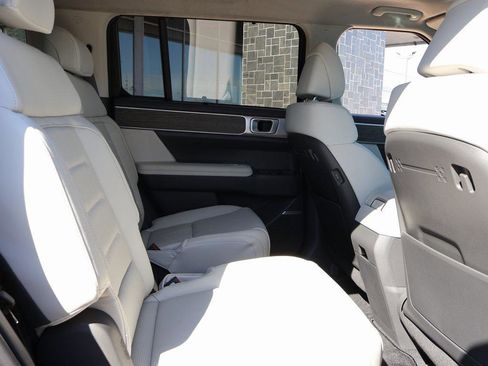 New 2026 Hyundai Santa Fe Calligraphy image 15