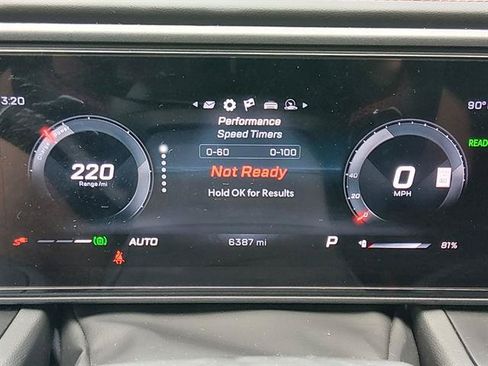 Used 2025 Dodge Charger Daytona R/T w/ Quick Order Package 25M R/T AWD/4WD image 18