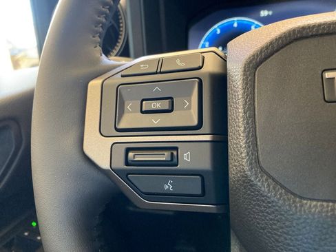 New 2026 Toyota Land Cruiser Base w/ Premium Package image 16