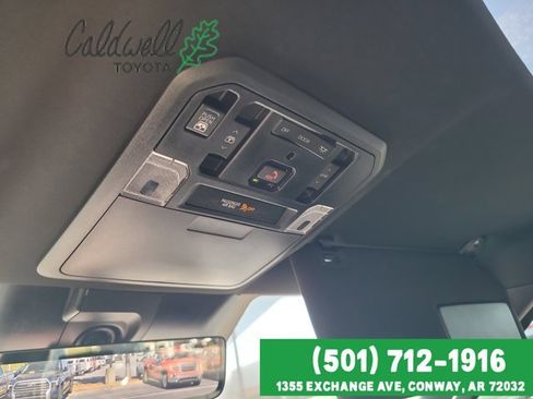 Used 2024 Toyota Tundra TRD Pro image 20