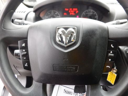 Used 2021 RAM ProMaster 1500 image 15