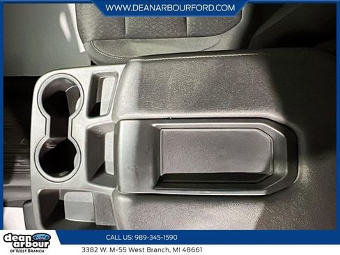 Used 2023 GMC Sierra 2500 SLE w/ SLE Value Package; AWD/4WD image 19