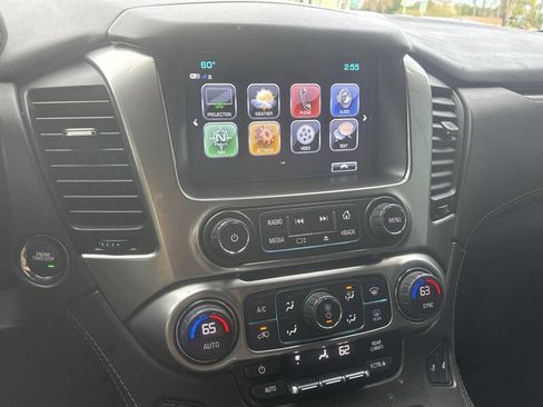 Used 2020 Chevrolet Tahoe LT image 35