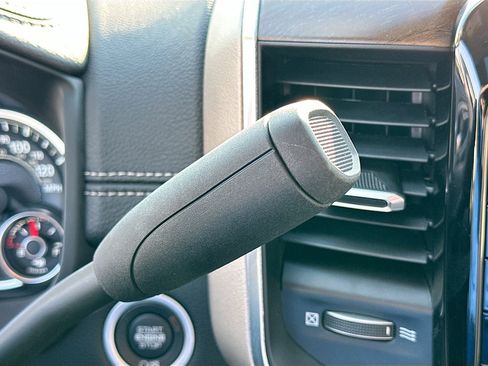 New 2024 RAM 2500 Laramie image 12