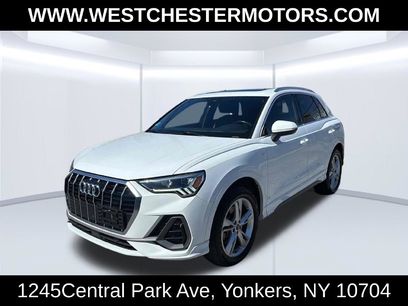 Used 2023 Audi Q3 2.0T Premium