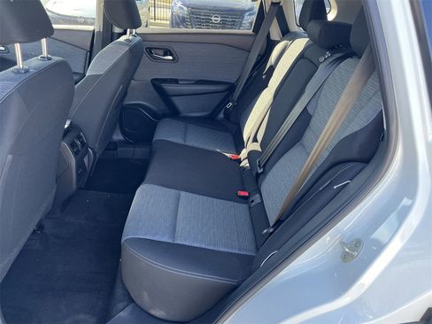 Certified 2023 Nissan Rogue SV image 11