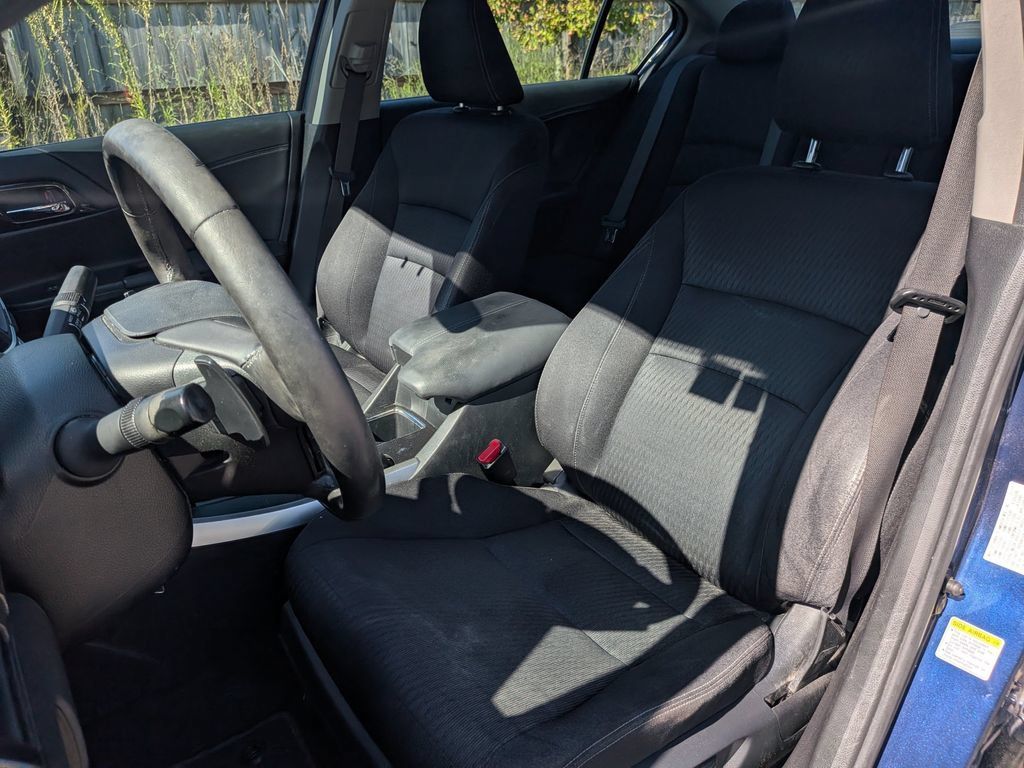 Used 2013 Honda Accord Sport image 12