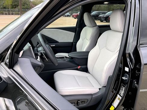 New 2026 Lexus TX 350 AWD image 9