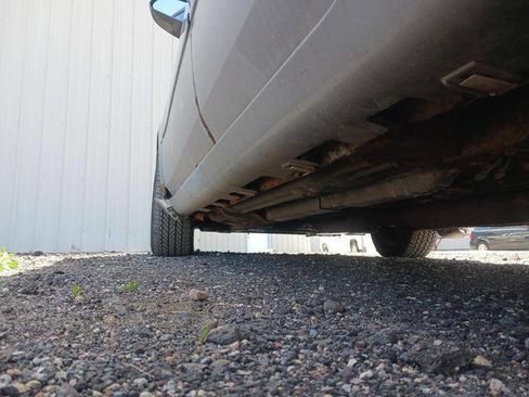 Used 2008 Chevrolet Impala LT FWD image 13