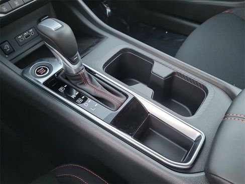 New 2025 Nissan Sentra SR image 10