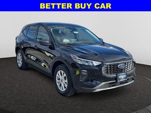 New 2025 Ford Escape Active w/ Cold Weather Package image 7