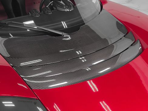 Used 2010 Tesla Roadster Sport RWD image 10