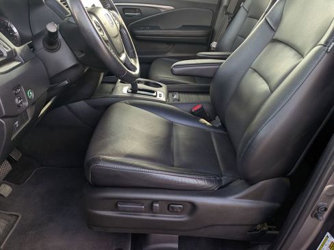 Used 2019 Honda Ridgeline RTL image 14