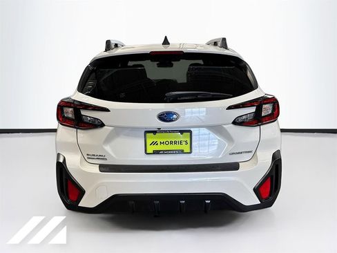 Certified 2024 Subaru Crosstrek 2.0i Premium image 6