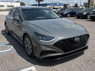 Used 2023 Hyundai Sonata SEL video 1