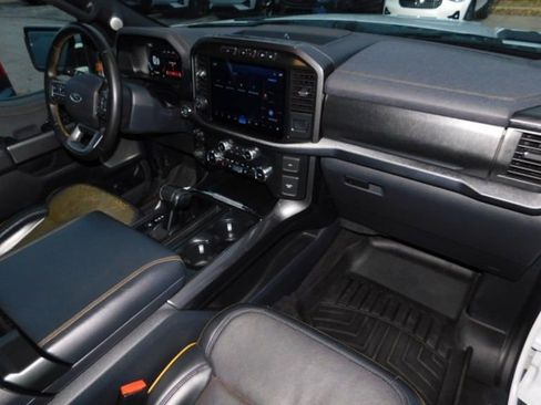 Used 2023 Ford F150 Tremor w/ Equipment Group 402A High image 26
