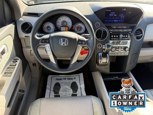 Used 2015 Honda Pilot EX image 9