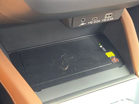 New 2025 Subaru Forester Touring w/ Popular Package - Touring image 30