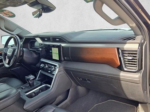 Used 2023 GMC Sierra 1500 Denali w/ Denali Reserve Package image 23