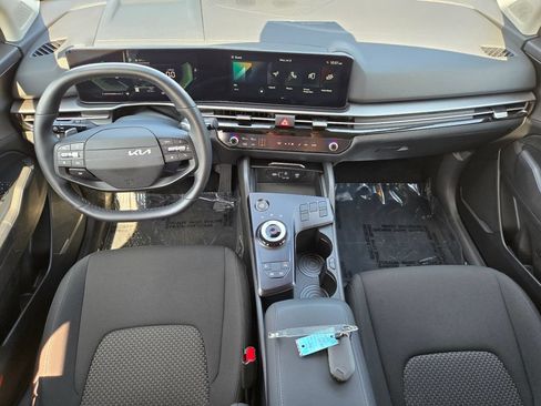 Certified 2026 Kia Sportage LX FWD image 20