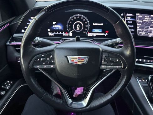 Used 2023 Cadillac Escalade Sport image 17